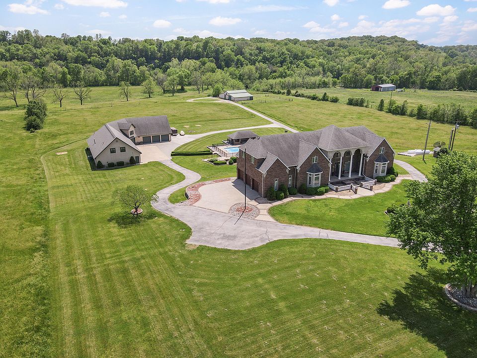 3586 Mccauley Road, Nixa, MO 65714 | Zillow