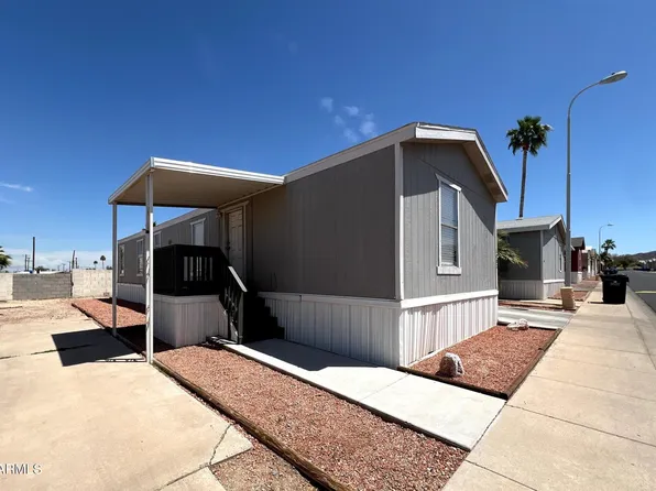 1002 W Kachina Trail, Phoenix, AZ 85041