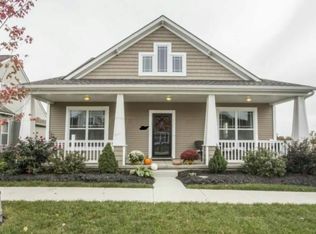 2251 Tournament Way, Grove City, OH