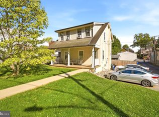 316 W Market St, West Chester, PA 19382