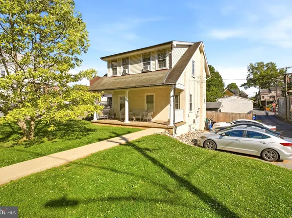 316 W Market St, West Chester, PA 19382