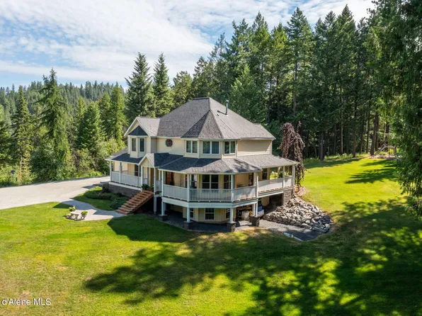 63 Reinoehl Rd, Kingston, ID 83839