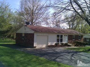 6630 Dove Rd, Crestwood, KY 40014