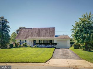 3404 Memphis Ln, Bowie, MD 20715