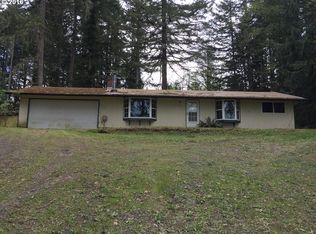 37188 SE Rhodes Rd, Estacada, OR 97023