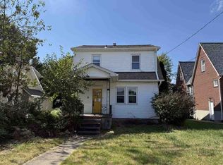 4207 Mary Ave, Baltimore, MD 21206