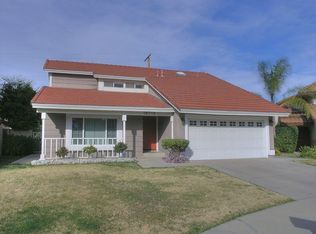 19713 Lull St, Winnetka, CA 91306