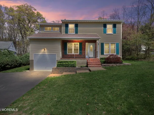 134 Greenwood Road, Morganville, NJ 07751