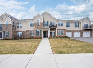 9836 Ridge Run St, Howell, MI 48855