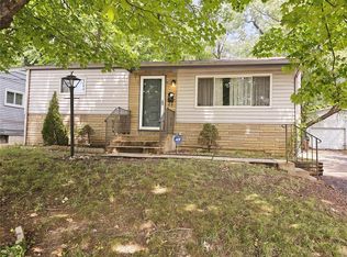 941 Clearfield Dr, Saint Louis, MO