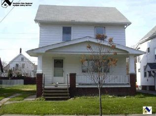 4224 W 49th St, Cleveland, OH 44144