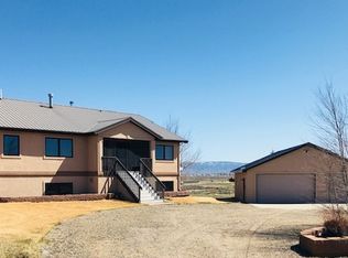 301 Antelope Dr, Walden, CO 80430