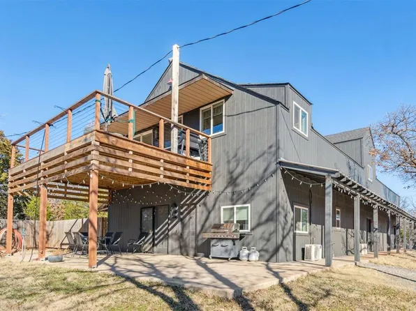 19451 Brookshire Rd, Arcadia, OK 73007