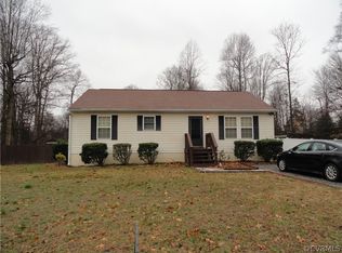 6718 Cherry Rd, Quinton, VA 23141