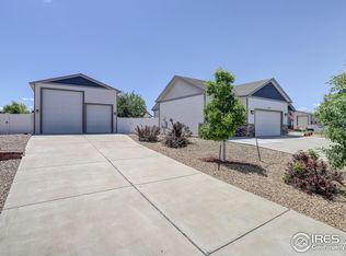 5246 Eagle Meadow Dr, Dacono, CO 80514