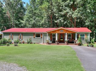 104 Rocky Branch Hollow Rd, Nicholson, GA 30565