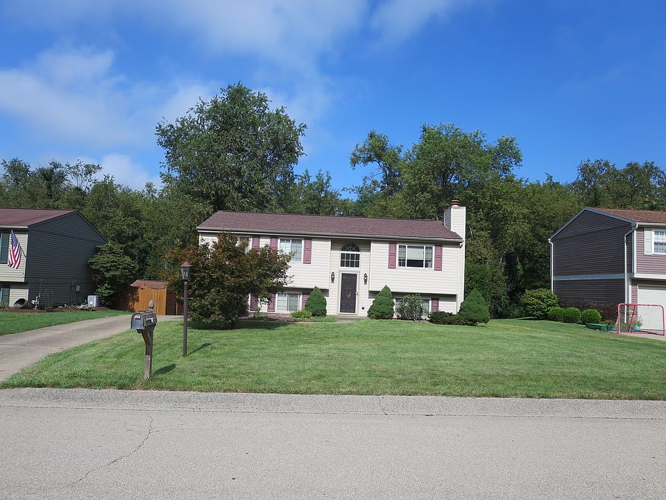 1st image of 1032 Barnsley Dr