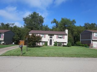 1032 Barnsley Dr, South Park, PA 15129