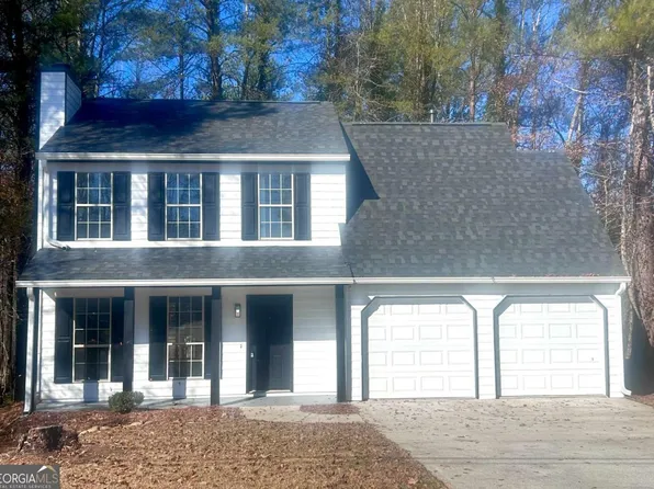 2759 Kerri Pl, Lithia Springs, GA 30122