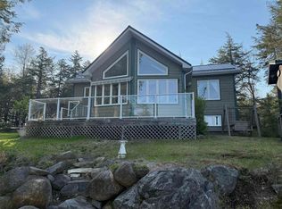 123 Deer Point Rd, Queens, NS B0T1E0