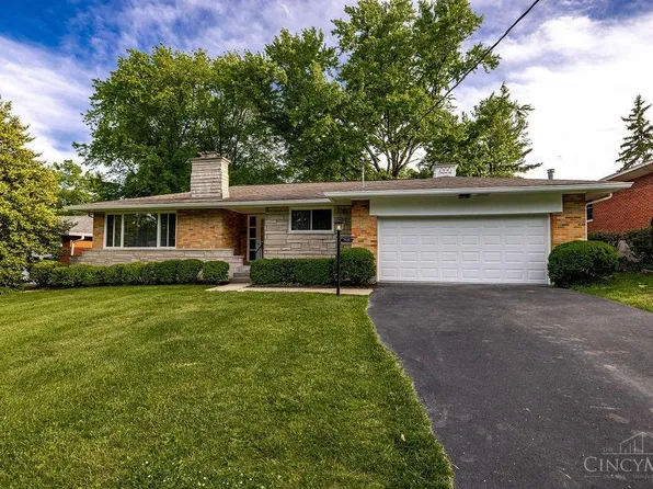 7431 Mar Del Dr, Cincinnati, OH 45243