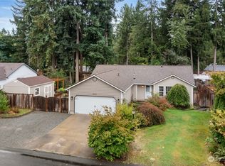 4612 247th Street Ct E, Graham, WA