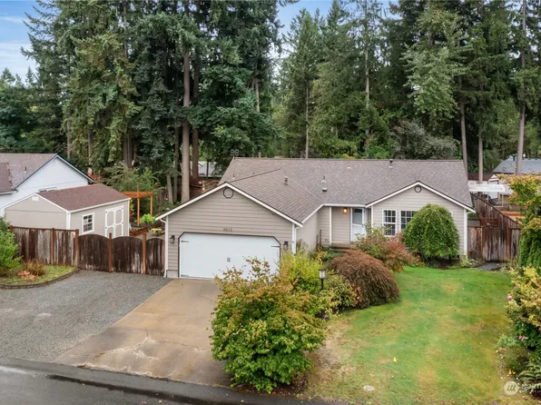 4612 247th St CT E, Graham, WA 98338