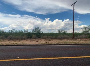 Highway 11, Imperial, TX 79743