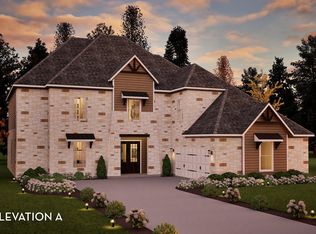 Pinehurst Plan, Arcadia, Brentwood, TN 37027