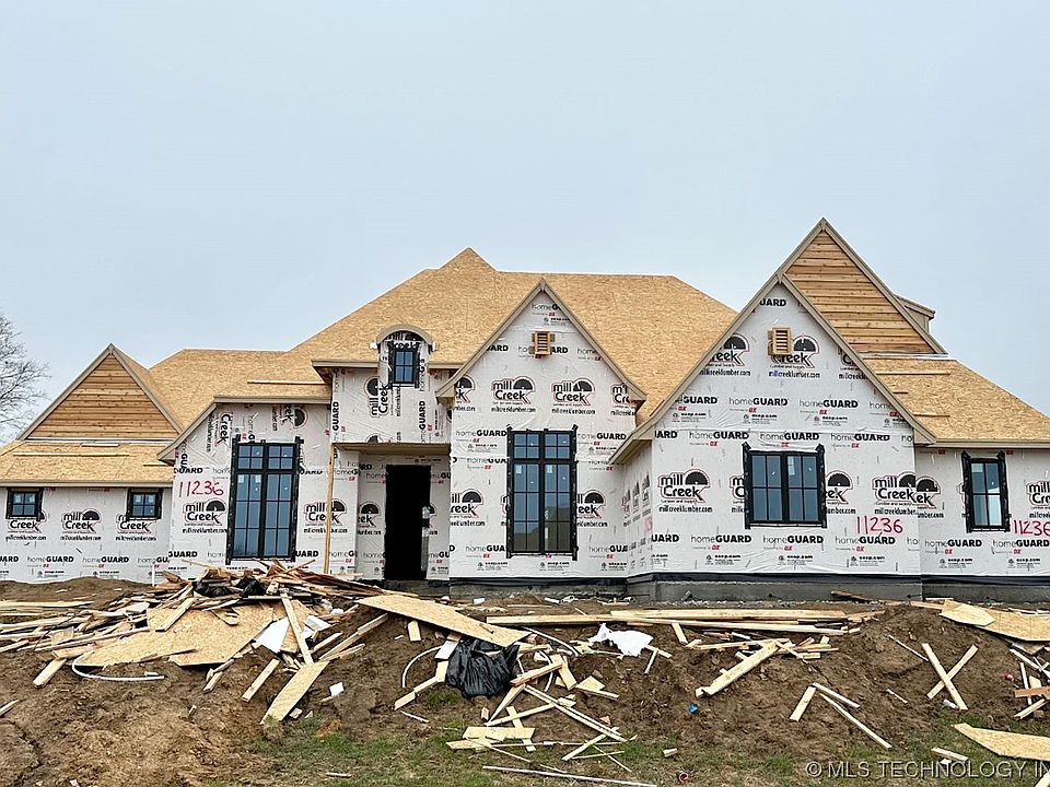 1st image of 11236 S 219th East Ave