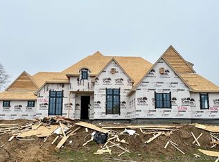 11236 S 219th East Ave, Broken Arrow, OK 74014