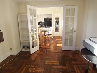 Rented by City Connections Realty