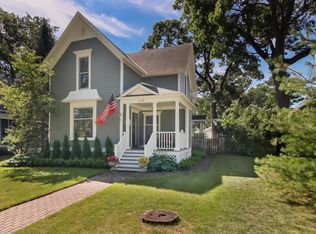 628 Washington St, Traverse City, MI 49686