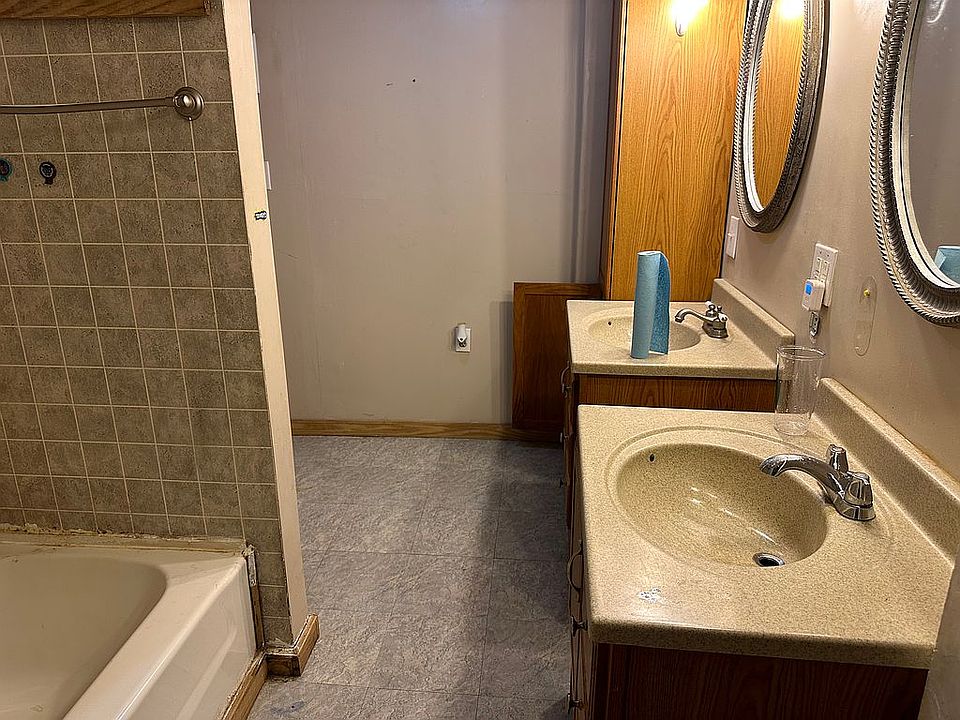 Bathroom #2
