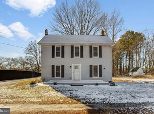 28241 Hickman Cannery Rd, Denton, MD 21629