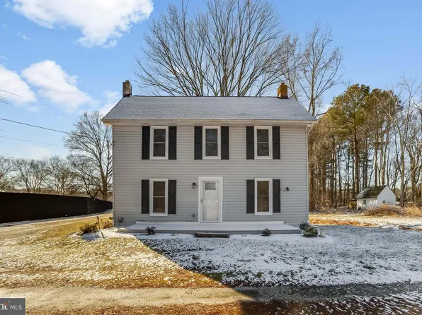 28241 Hickman Cannery Rd, Denton, MD 21629