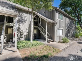 809 E Drake Rd B-112, Fort Collins, CO 80525