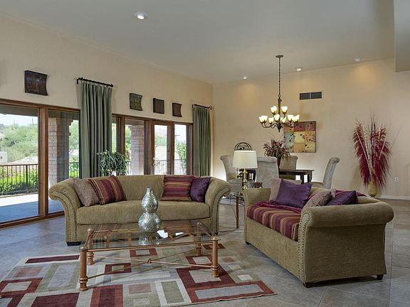 4th image of 6370 E Valle Di Cadore