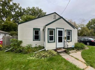 3247 Prescott Ave, Saginaw, MI 48601