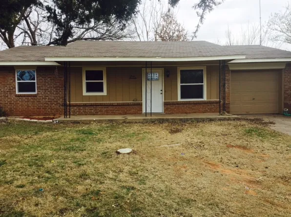 714 Seminole Dr, Pauls Valley, OK 73075