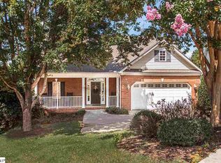 113 Foxfield Way, Greer, SC 29651