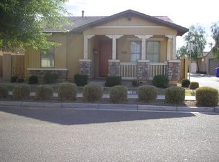1304 S Los Gatos Ln, Gilbert, AZ 85296