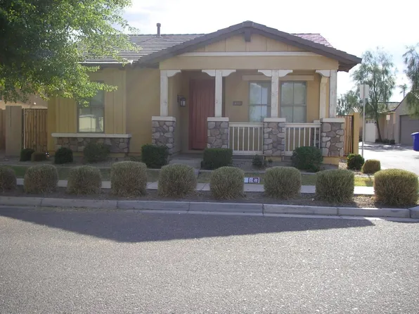 1304 S Los Gatos Ln, Gilbert, AZ 85296