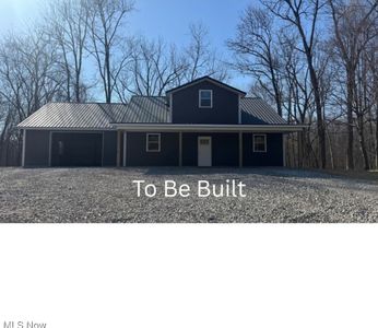 10015 NE Wesley Chapel Rd, Mount Perry, OH, 43760