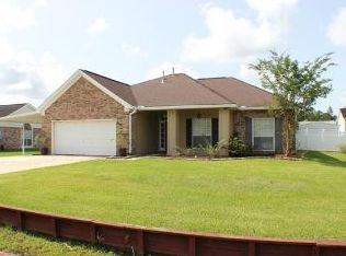657 Spring Branch Dr, Slidell, LA 70460