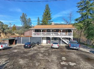 (Undisclosed Address), Oakhurst, CA 93644