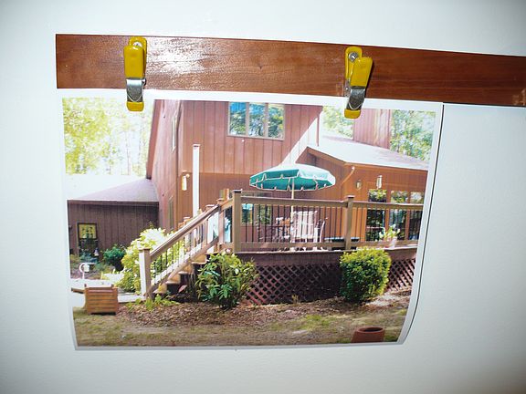 Steps to Deck