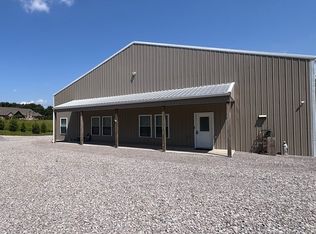 5365 Sango Rd, Clarksville, TN 37043