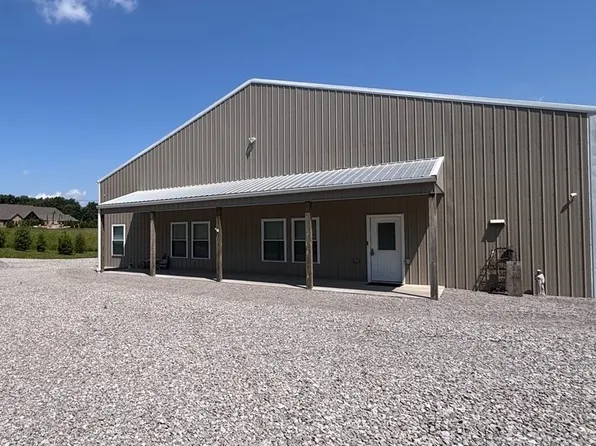 5365 Sango Rd, Clarksville, TN 37043