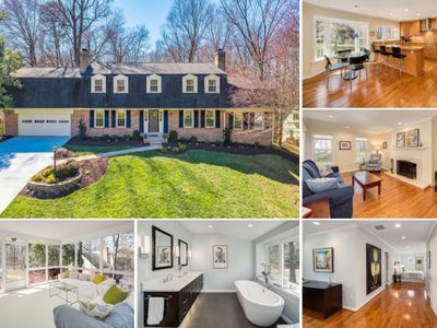 9537 Locust Hill Dr, Great Falls, VA, 22066